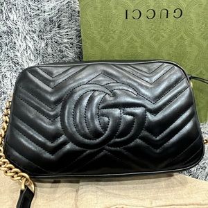COPY - Gucci GG Marmont Bag